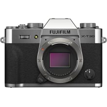 Fujifilm X-T30 II Body Silver: Тип матрицы CMOS