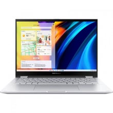 Ноутбук ASUS VivoBook S 14 Flip TP3402ZA (TP3402ZA-LZ182W) RB: Экран 14" (1920x1200)