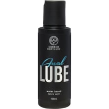 Лубрикант Bodylube Anal Tube, 100 мл: Для кого Унисекс