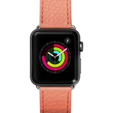 Аксессуар для Watch LAUT Milano Watch Strap Coral (LAUT_AWS_ML_P) for Apple Watch 38/40/41mm: Производитель LAUT