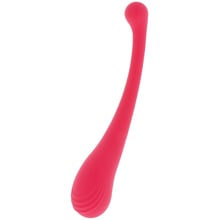 Подвійний стимулятор Toy Joy Explore Silicone G-Spot Vibe: Для кого Для женщин