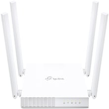 Маршрутизатор Wi-Fi TP-Link ARCHER C24 AC750