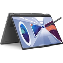 Ноутбук Lenovo Yoga 7 14IRL8 (82YL0003US): Экран 14 IPS (2240х1400)