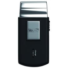 Электробритва WAHL Travel Shaver 03615-1016: Тип триммера отсутствует