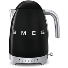 Электрочайник Smeg KLF04BLEU