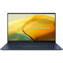 Ноутбук ASUS Zenbook 15 UM3504DA-BN153 (90NB1161-M005N0) UA: Экран 15.6" IPS (1920x1080) Full HD