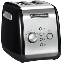 Тостер KitchenAid 5KMT221EOB: Тип Тостеp