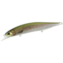 Воблер DUO Realis Jerkbait 120SP Pike 120mm, 17.8g, CCC3836 Rainbow Trout ND (34.27.87): Плавучість Суспендери