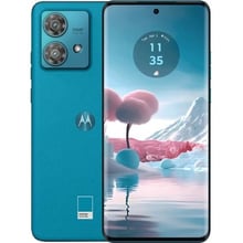 Смартфон Motorola Edge 40 Neo 5G 12/256GB Caneel Bay (UA UCRF)