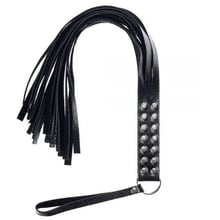 Флогер Double fancy flogger Black, SL281424: Производитель sLash