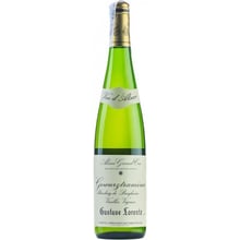 Вино Lorentz Gewurztraminer VT GrCru Altenberg de Bergheim 2017 (Vendange Tardive) біле солодке 0.75л (VTS1123171): Країна виробник Франція