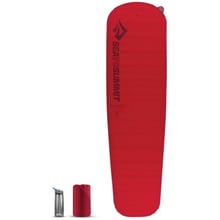 Самонадувной коврик Sea to Summit Self Inflating Comfort Plus Dark Red Large 198x64х8см (STS ASM2067-01061909): Производитель Sea To Summit