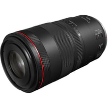 Объектив для фотоаппарата Canon RF 100mm F2.8L Macro IS USM: Тип объектива длиннофокусный