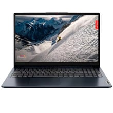 Ноутбук Lenovo IdeaPad 1 15ALC7 (82R400BHRM): Екран 15.6" IPS (1920x1080) Full HD