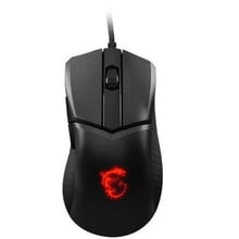 Мышь MSI CLUTCH GM31 LIGHTWEIGHT (S12-0402050-CLA): Интерфейс подключения USB