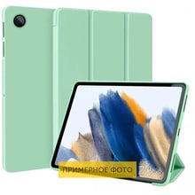 Аксесуар для планшетних ПК Epik Book Cover with Pencil Holder Mint для Samsung Galaxy Tab S7 FE 12.4 SM-T735/S7 Plus SM-T975/S8 Plus SM-X800: Колір зеленый