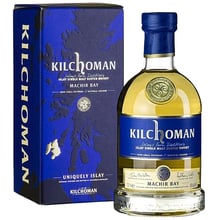 Виски Kilchoman Machir Bay, 46% 0.7л (AS8000010148251): Объем, л 0.7