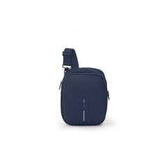 Чоловіча сумка через плече XD Design BOXY SLING синя (P705.955): Стать Мужской