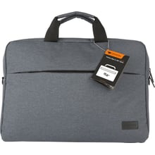 Сумка для ноутбуков Canyon 16" Elegant Gray (CNE-CB5G4): Тип сумки сумка