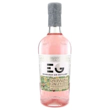 Лікер Edinburgh Gin Rhubarb & Ginger liqueur (0,5 л) (BW43293): Об'єм, л 0.5