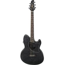 Гитара электроакустическая IBANEZ TCM50 GBO: Тип Электро-акустическая гитара