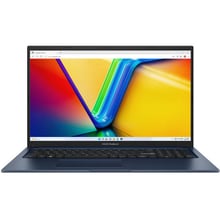 Ноутбук ASUS X1704VA-AU159 90NB10V2-M007U0) UA: Екран 17.3" IPS (1920x1080) FullHD