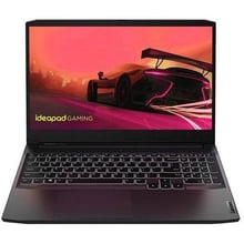 Ноутбук Lenovo IdeaPad Gaming 3 15ACH6 (82K2027BRM): Екран 15.6 FullHD (1920 х 1080) IPS