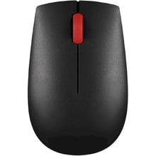 Мышь Lenovo Essential Compact Wireless Mouse (4Y50R20864): Интерфейс подключения Wireless