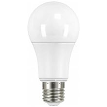 Лампа світлодіодна Osram LED VALUE A100 10.5W (960Lm) 3000К E27: Тип цоколя E27