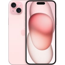 Apple iPhone 15 128GB Pink (MTP13) UA: Процессор Apple A16 Bionic, 16-ядерная система Neural Engine нового поколения