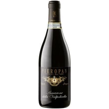 Вино Pieropan Amarone della Valpolicella, 2015 (0,75 л) (BW43400): Країна виробник Італія