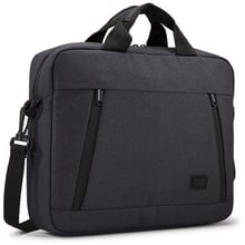 Сумка для ноутбука Case Logic 13 "Huxton Attache Black (HUXA-213): Тип сумки сумка