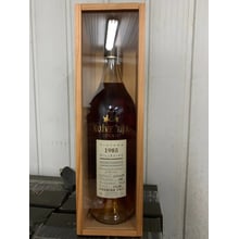 Коньяк MAXIME TRIJOL cognac GDE CHAMPAGNE Vintage 1985 0.7л 40% (MAR3544680002123): Объем, л 0.7