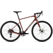 Велосипед Rocky Mountain SOLO C50 MD RD/BL (B0283MD3GB) 2024 (770416447170): Матеріал рами Карбон