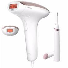 Фотоэпилятор Philips Lumea Advanced BRI921/00: Производитель Philips