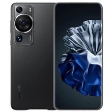 Смартфон Huawei P60 Pro Dual 8/256GB Black: Дисплей 6.67 (2700х1220) OLED