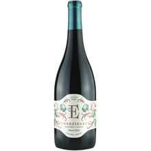 Вино Embroidery Pinot Noir червоне сухе 0.75 л (BWT3048): Країна виробник США