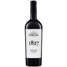 Вино Purcari BIO Pinot Noir красное сухое 14% 0.75л (DDSAU8P071): Страна производитель Молдова