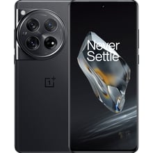 Смартфон OnePlus 12 16/512GB Silky Black: Дисплей 6.82" AMOLED (3168×1440) / 510 ppi / Corning Gorilla Glass Victus 2