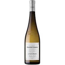 Вино Anselmo Mendes Contacto Alvarinho біле сухе 0.75 л (BWT2890): Країна виробник Португалія