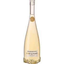 Вино Cote des Roses Chardonnay белое 0.75 л (WHS3514123112436): Страна производитель Франция