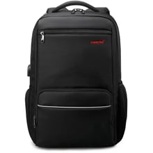 Сумка для ноутбуков Tigernu 15.6" T-B3319 Black: Тип сумки рюкзак