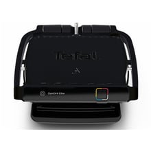 Электрогриль Tefal OptiGrill Elite GC750830