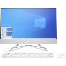 Моноблок HP All-in-One 24-df0008ng (1M5X0EA): Діагональ екрану 25 "і більше