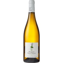 Вино Vini Viti Bourgogne Cote d'Auxerre Breau біле сухе 0.75 л (BWR9650): Країна виробник Франція