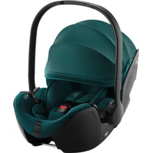 Автокрісло Britax Römer Baby-Safe Pro Atlantic Green (2000040141): Група 0+ (до 13 кг), автокресло-переноска