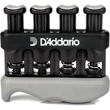 Тренажер для пальцев D'addario PW-VG-01 VariGrip Hand Exerciser: Производитель D'addario