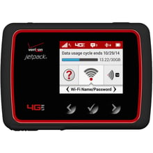 3G модем Novatel Wireless MiFi 6620L