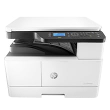 БФП HP LaserJet Pro M438n (8AF43A) UA: Клас пристрою офисный