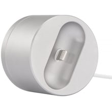 Док-станція COTEetCI Base20 Stand Silver (CS7202-TS) for Apple AirPods: undefined undefined